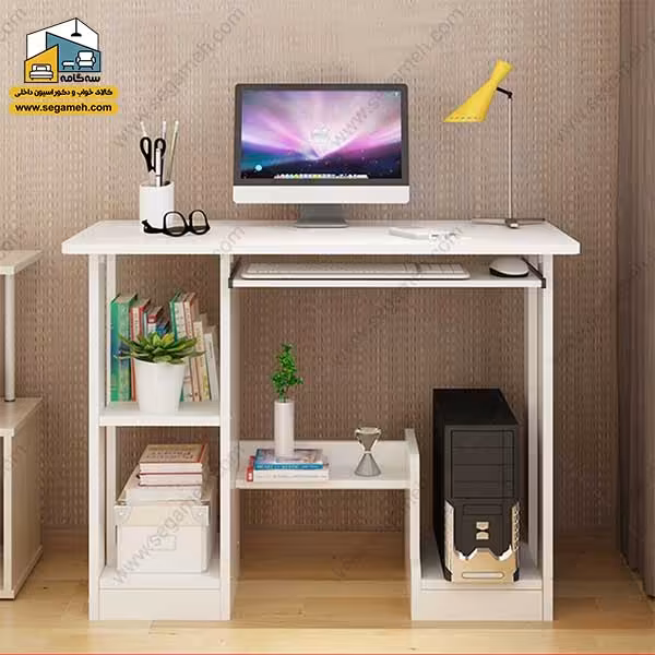 میز کامپیوتر کد DPP01