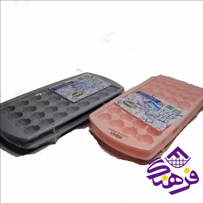 قالب يخ ريما