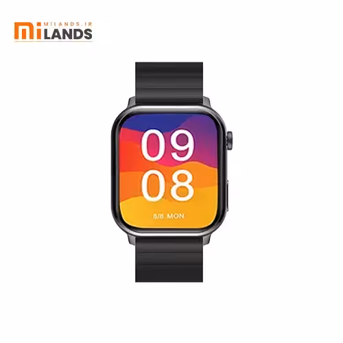 ساعت هوشمند شیائومی مدل Imilab W02