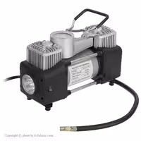 کمپرسور باد فندکی اس تي اي مدل AU 1021CL