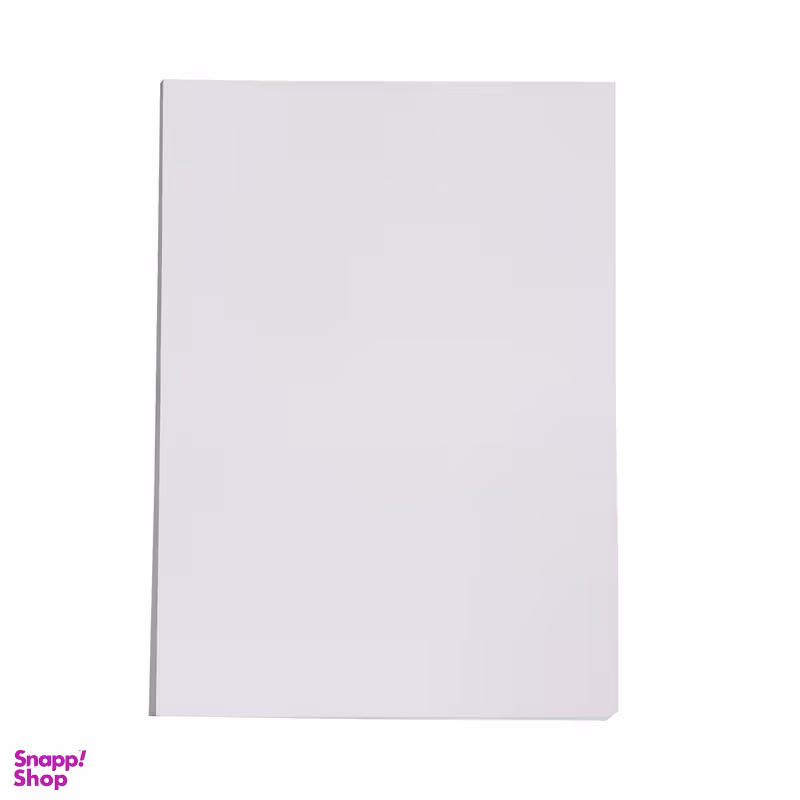 کاغذ گلاسه کد 0243 بسته ۵۰ عددی