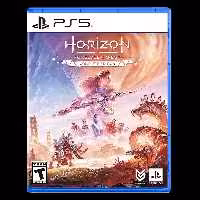 خرید دیسک Horizon Forbidden West Complete برای PS5