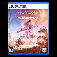 خرید دیسک Horizon Forbidden West Complete برای PS5
