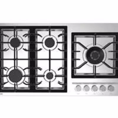 گاز صفحه ای 5 شعله ای کن S513