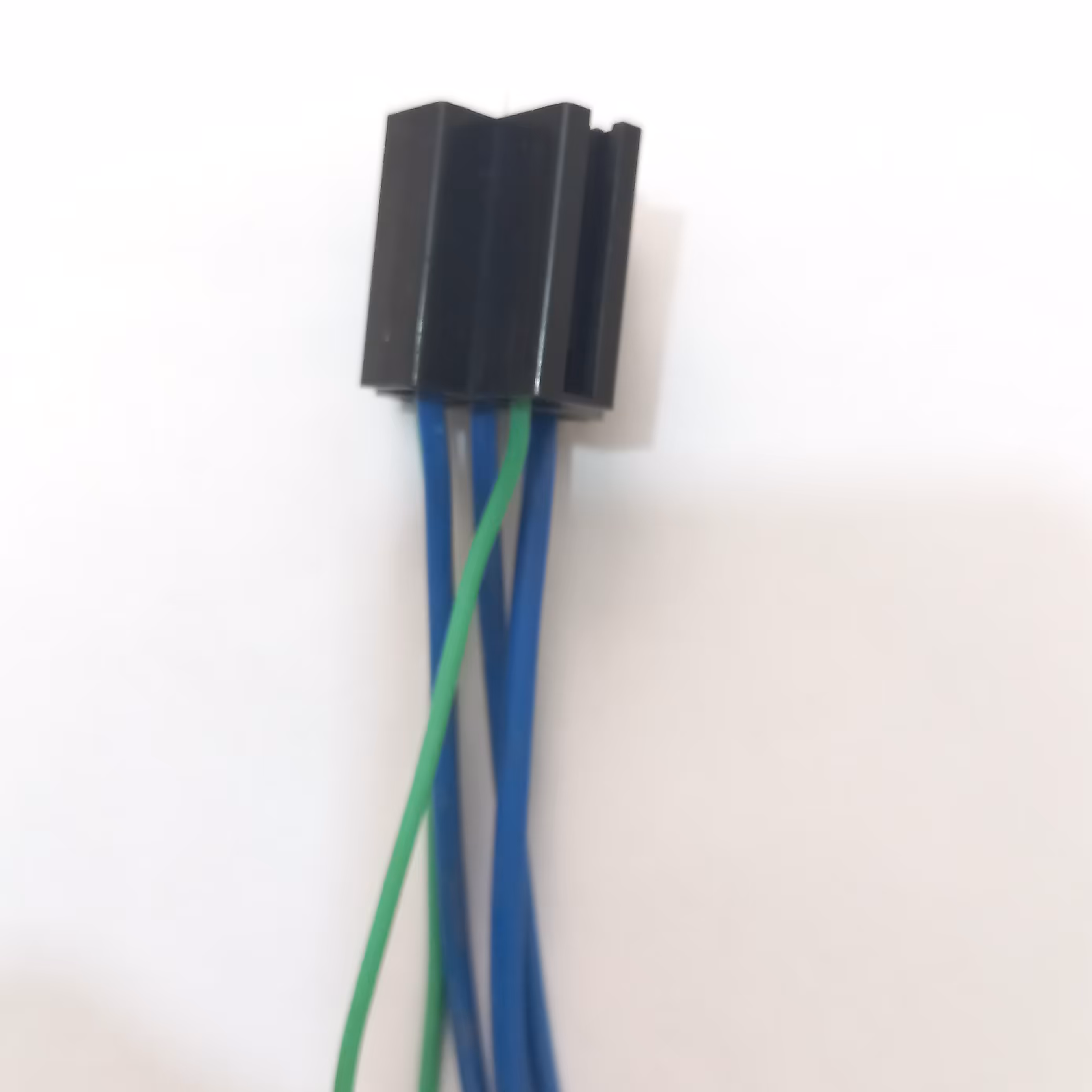 سوکت رله پنج فیش بسته 50 عددی