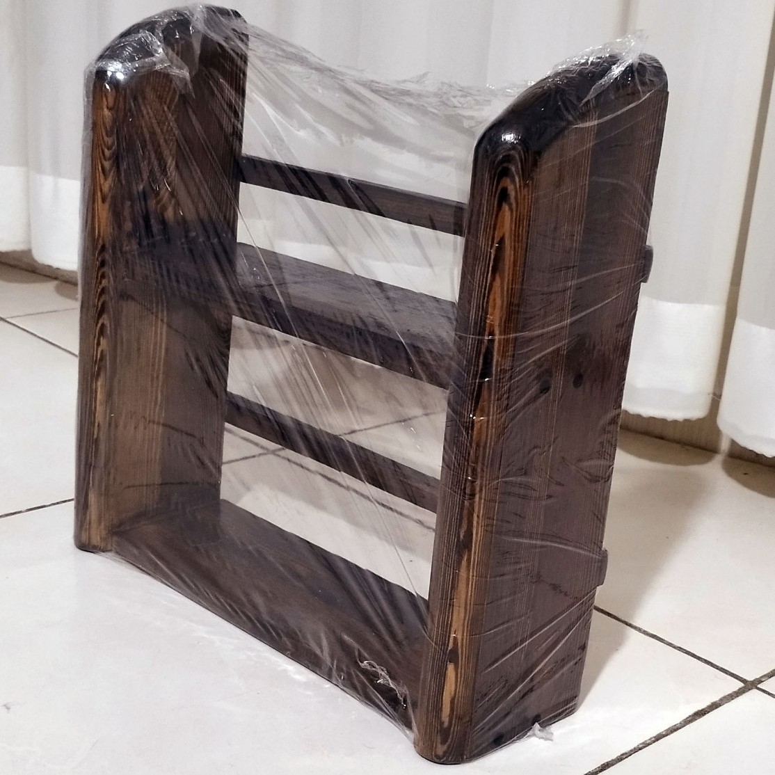 استند نظم دهنده آشپزخانه