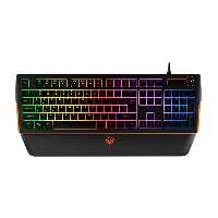 کیبورد مخصوص بازی میشن MT-K9520