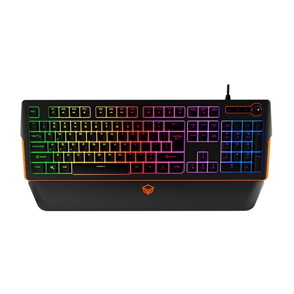 کیبورد مخصوص بازی میشن MT-K9520