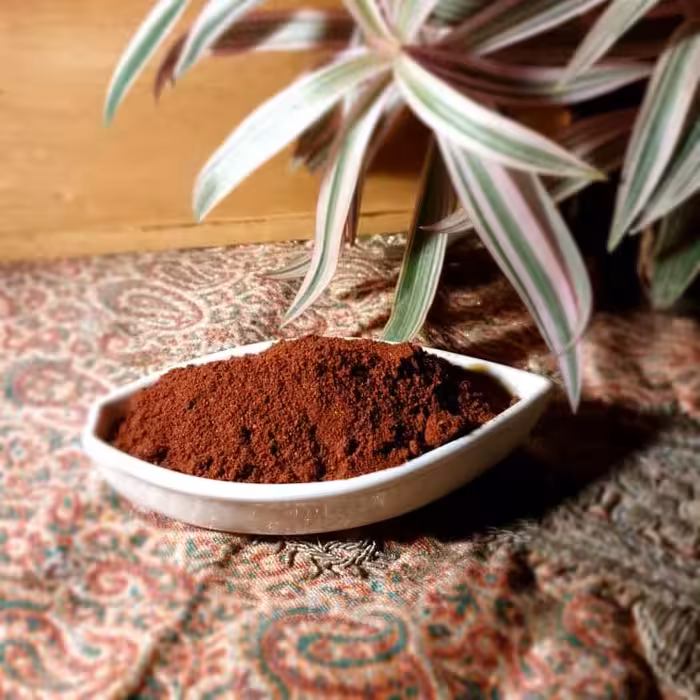 ادویه سماق قرمز تبریز بسته بندی شیک با وزن 300 گرم