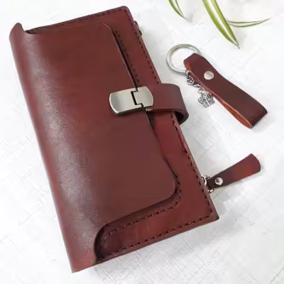 کیف پول مردانه