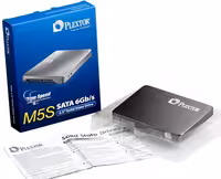 حافظه پرسرعت پلکستور مدل ام 5 اس با ظرفیت 128 گیگابایت