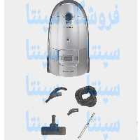 ست قطعات جاروبرقی سانی اورجینال شرکتی 