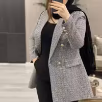 کت ریما بسیار عالی و شیک