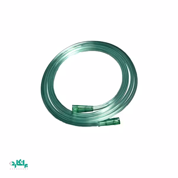 لوله رابط اکسیژن سوپا-Supa