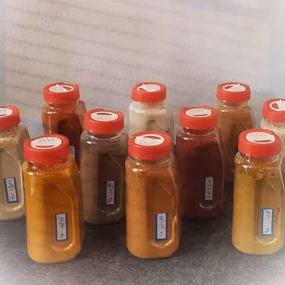 ادویه جات اعلا