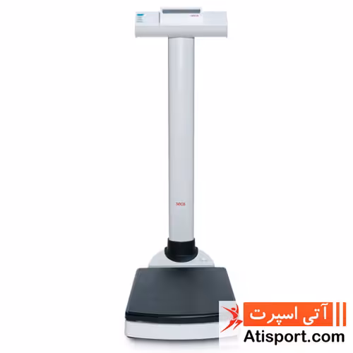 ترازو قد و وزن دیجیتال سکا 703