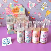 بادی اسپلش آبرنگی