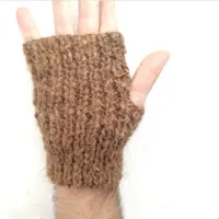 مچ بند پشم شتر آسایش(شامل پس کرایه)