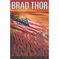 کتاب زبان اصلی Path of the Assassin اثر Brad Thor انتشارات Atria