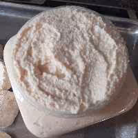 کشک تر  با کیفیت عالی محصولات خانگی و  درجه یک شیوا