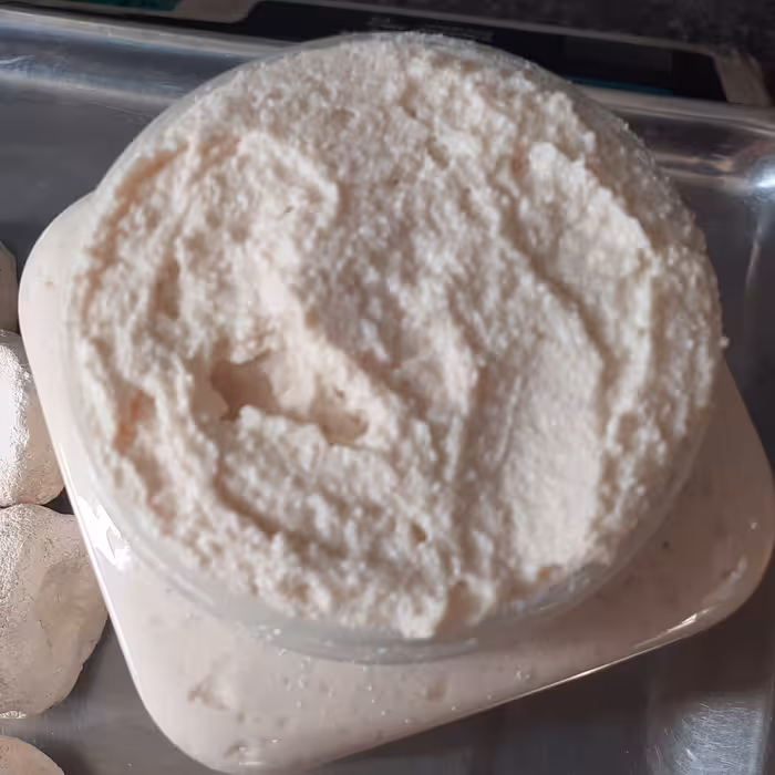 کشک تر  با کیفیت عالی محصولات خانگی و  درجه یک شیوا