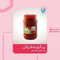 رب گوجه فرنگی طبیعی برکت 1000 گرمی با یک لایه روغن شحم | amazonchi