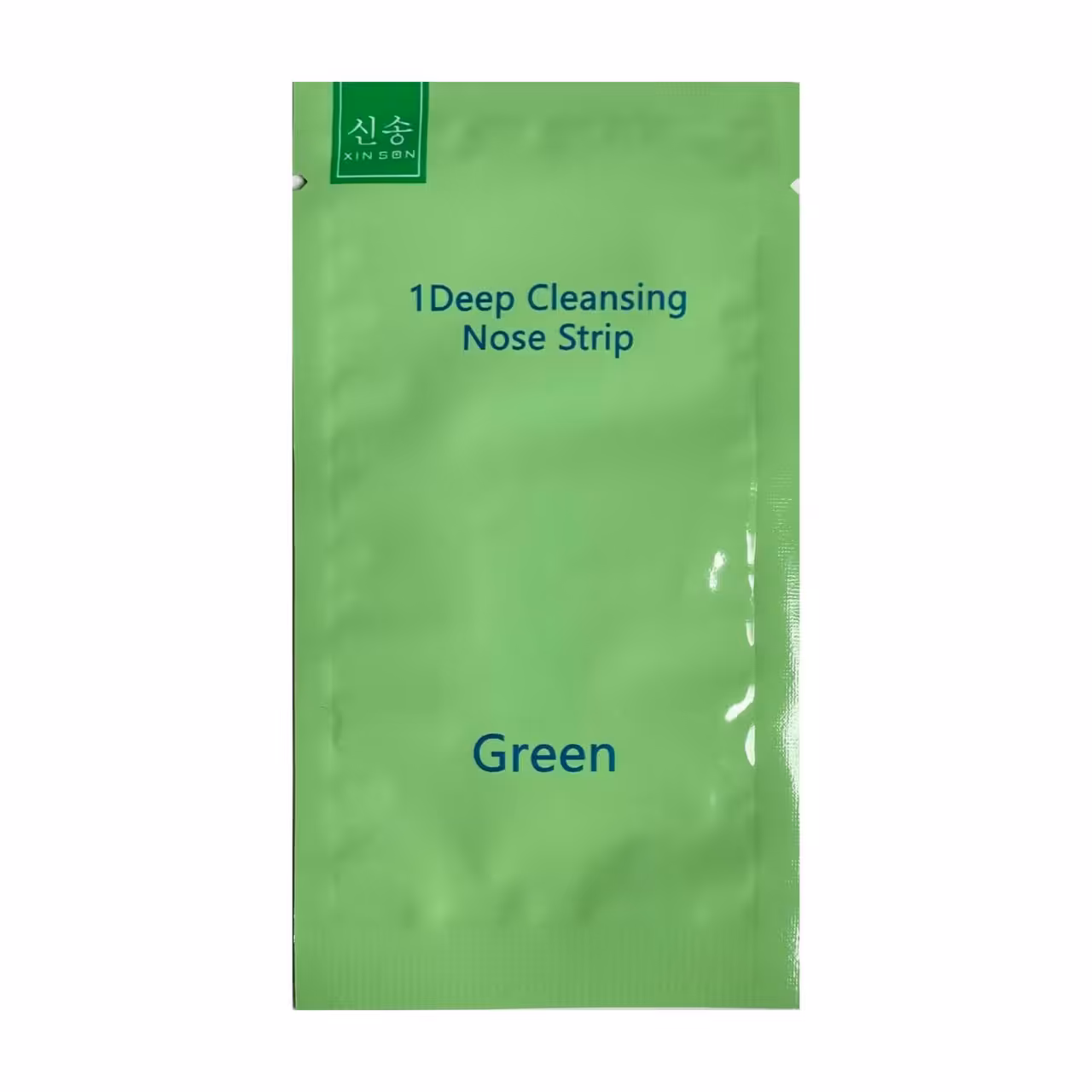 چسب بینی ورقه ای 