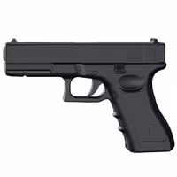 تفنگ کلت فلزی ساچمه ای ایرسافت گان مدل V20