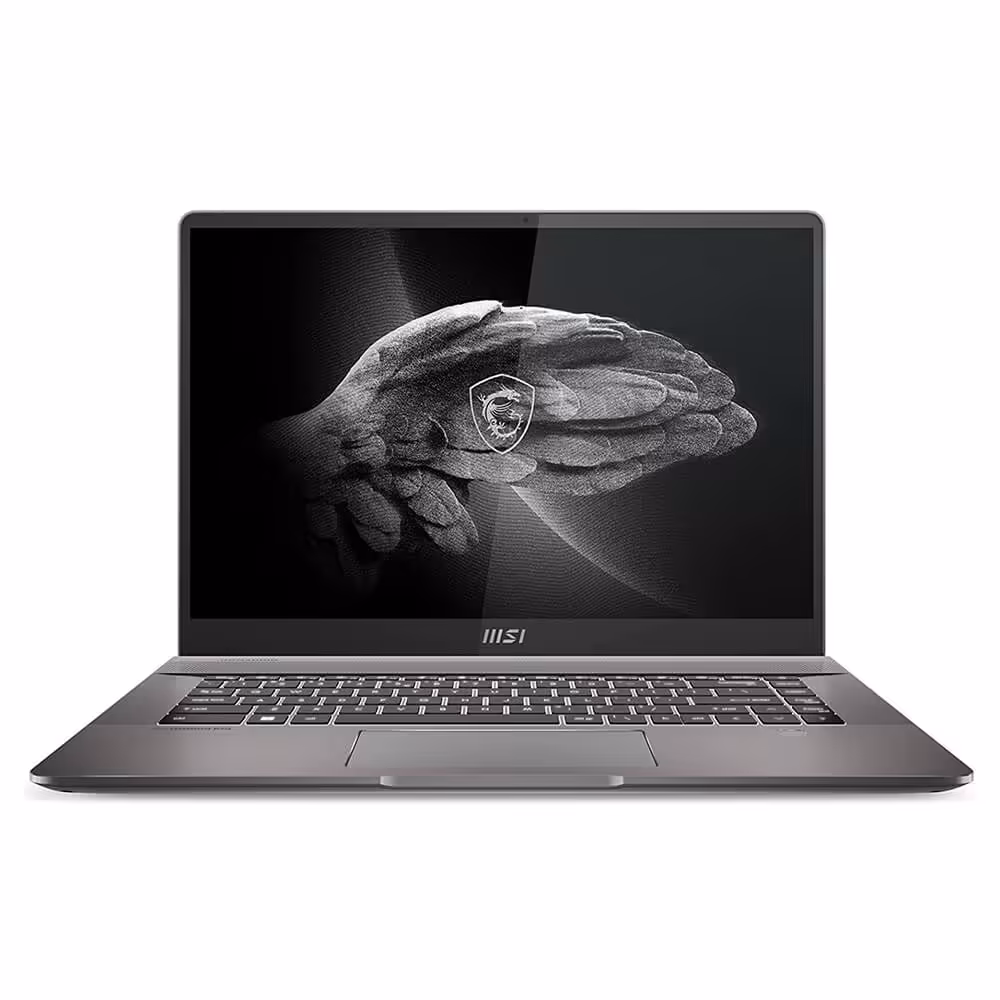 خرید لپ تاپ ام اس آی MSI Creator Z16 A12UET i7 16GB 1TB RTX3060 آی تی هوم