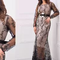 ماکسی مجلسی آریسا