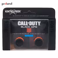 روکش آنالوگ  مناسب دوال سنس و دوال شاک مدل Black ops
