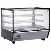 دیسپلی گرم 90 سانتی متر EMPERO مدل RTR-160L-5