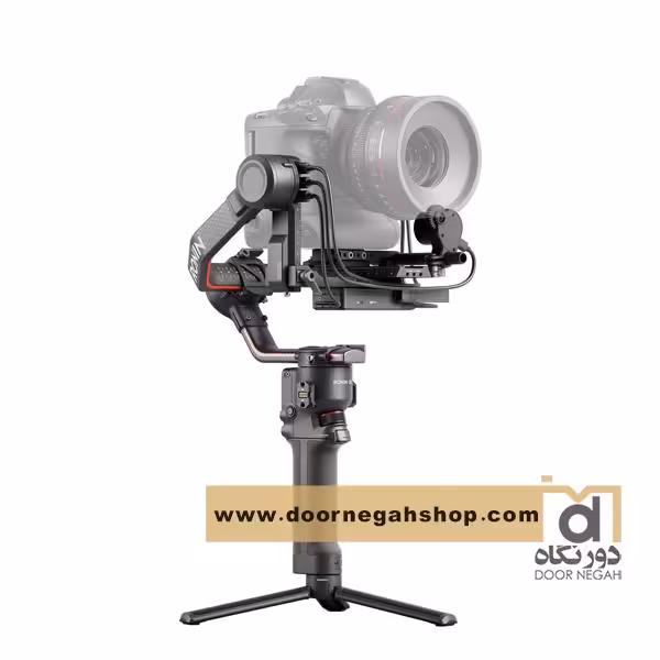 لرزشگیر (گیمبال) رونین dji Ronin s2