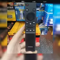 کنترل هوشمند ال ای دی سامسونگ مدل تخت 