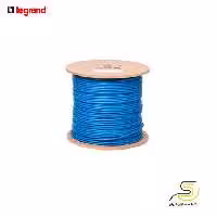 کابل شبکه لگراند cat6-UTP تمام مس IR