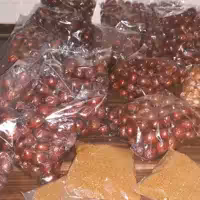 عناب 250 گرمی کشاورز