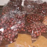 عناب 250 گرمی کشاورز