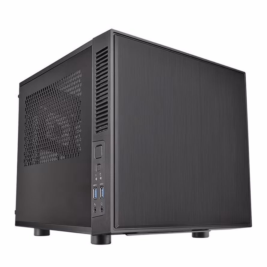 کیس ترمالتیک Suppressor F1