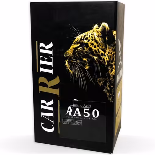 کود اسید آمینه پودری با 31 درصد آمینو اسید آزاد یک کیلویی