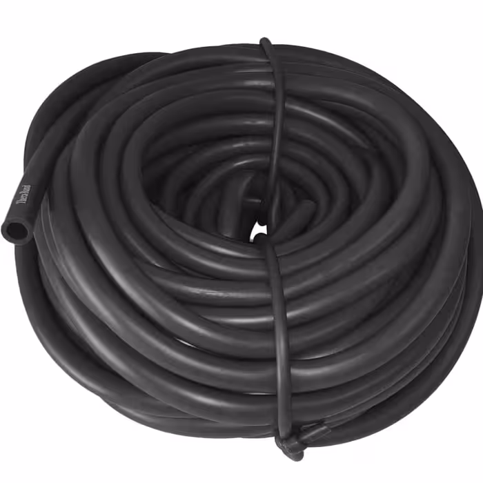 کش شلنگی تراباند قدرت Extra Super Heavy(15-20KG)|مشکی