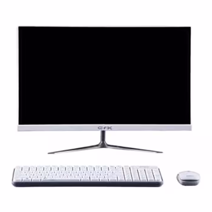 قیمت و خرید آل این وان 22 اینچ ای اف کی VIPER Core i3 10100/256GB SSD/4GB/Intel | یاس ارتباط