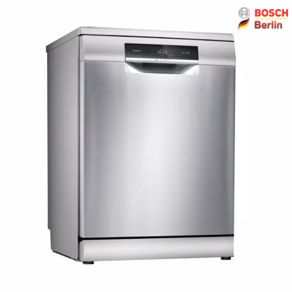 ماشین ظرفشویی بوش مدل BOSCH SMS8ZDI86Q