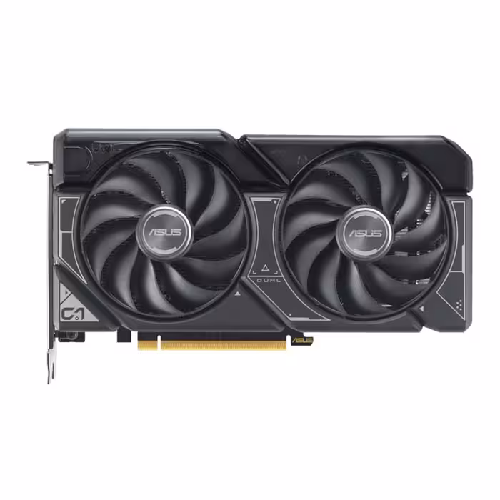 قیمت و خرید کارت گرافیک ایسوس مدل DUAL-RTX4060TI-O8G | یاس ارتباط