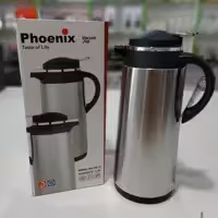 فلاسک استیل 1.6 لیتری  فونیکس phoenix 