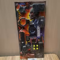 شات گان روکارتی  با وسایل دستبند  وغیره عالی