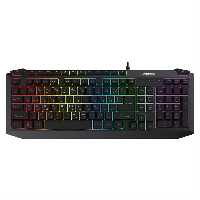 کیبورد گیمینگ کینگ استار مدل KB165G
