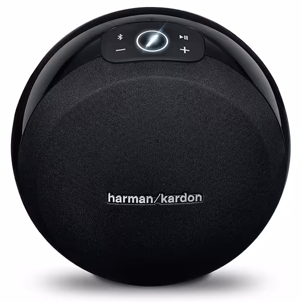 اسپیکر هارمن کاردن OMNI 10 وایرلس مشکی - Hiapple.ir