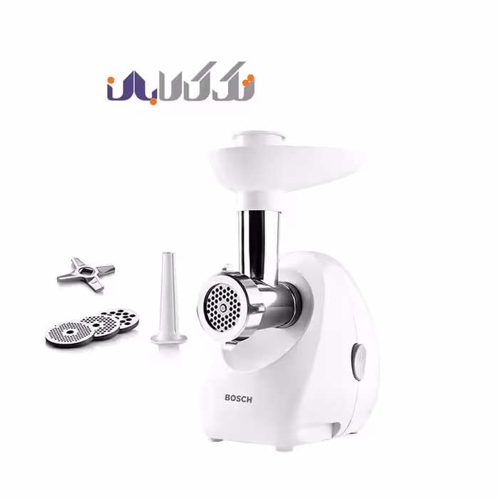 چرخ گوشت بوش مدل MFW24010