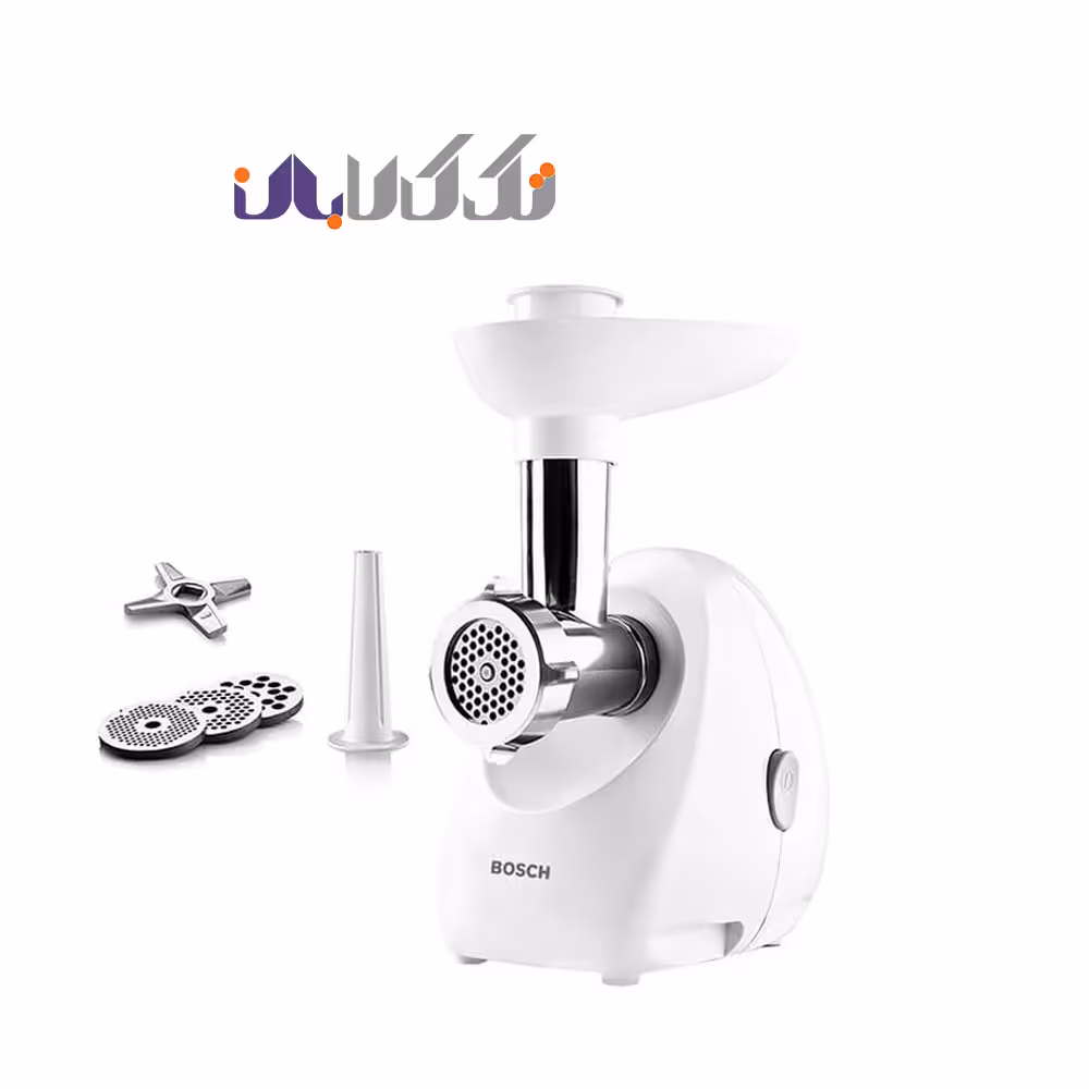 چرخ گوشت بوش مدل MFW24010