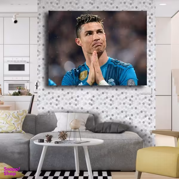 تابلو شاسی آتریسا مدل رونالدو